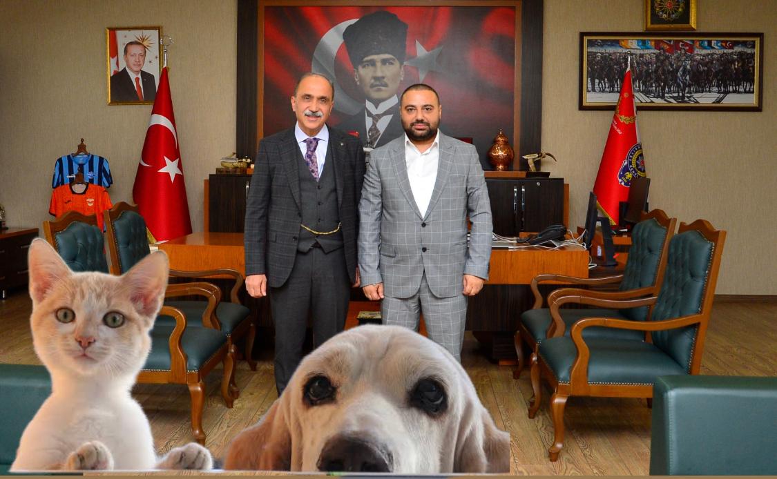 Ferhat Aydoğan ; Emniyet ve Jandarma Teşkilatımızdan ricamız