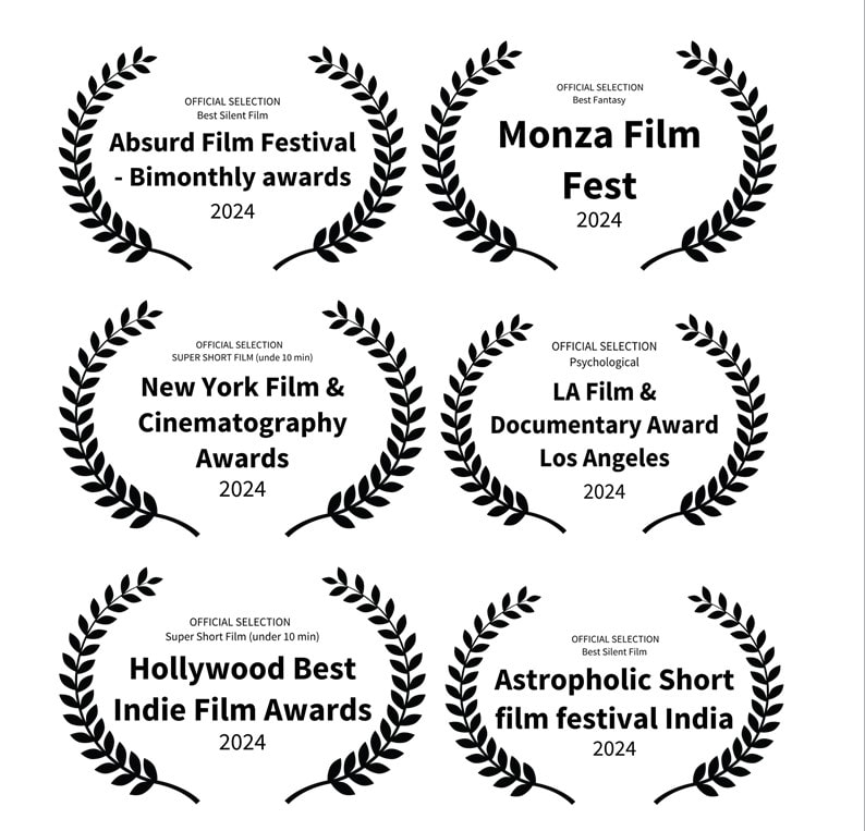 Bursa Uludağ Üniversitesi (BUÜ) Eğitim Fakültesi Müzik Eğitimi Anabilim Dalı Öğr. Gör. Veysel Özgür Sağlam’ın yazıp yönettiği ve yapımcılığını üstlendiği “Asla Vazgeçme” isimli kısa filmi, önde gelen film festivallerinden ödül almaya devam ediyor.