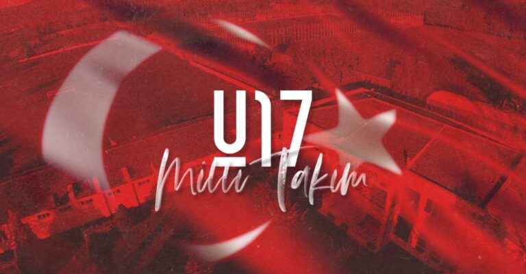 U17 Millî Takımımızın 14 ve 16 Ocak tarihlerinde İstanbul'da Yunanistan ile oynayacağı hazırlık maçlarının aday kadrosu açıklandı. 