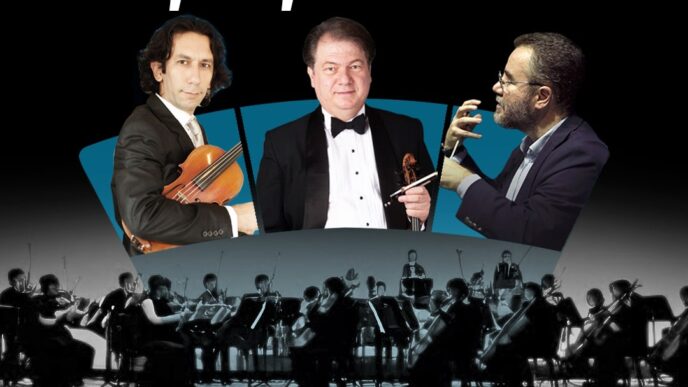 Bursa Büyükşehir Belediyesi tarafından Orkestra Şube Müdürlüğü bünyesinde kurulan Bursa Oda Orkestrası, ilk konserini 10 Şubat Pazartesi günü vererek sanatseverlerle buluşmaya hazırlanıyor.