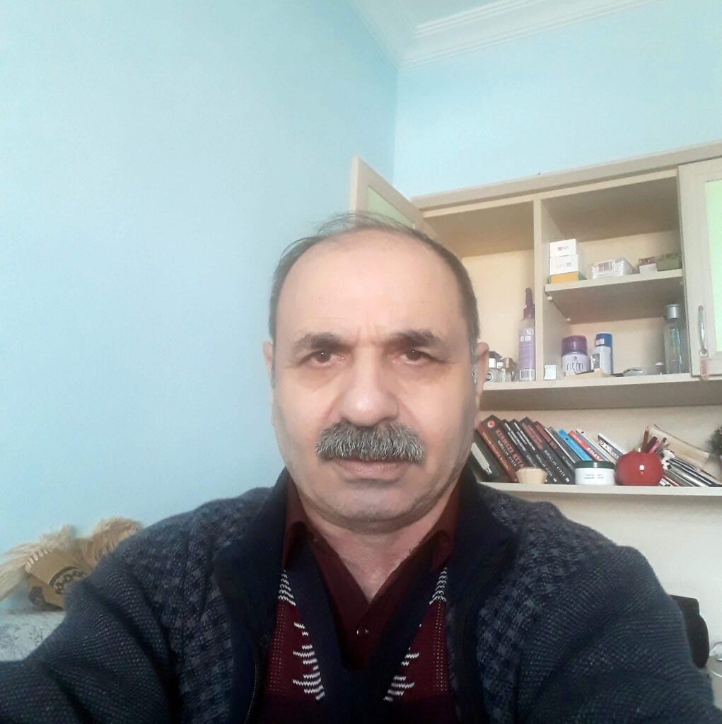 Kocaeli'nde dün gece saatlerinde meydana gelen elim bir cinayet yaşandı. 5 çocuğunun annesini acımadan öldürdü.