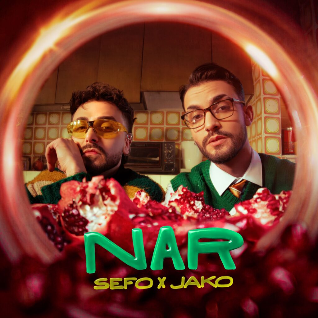 Türk rap sahnesinin popüler isimlerinden Sefo, genç ve yetenekli rapçi Jako ile iş birliği yaparak dinleyicilere yepyeni bir şarkı sundu. “Nar” isimli bu parça, eğlenceli ve rahatlatıcı (chill) atmosferiyle şimdiden müzikseverlerin beğenisini toplamaya başladı.