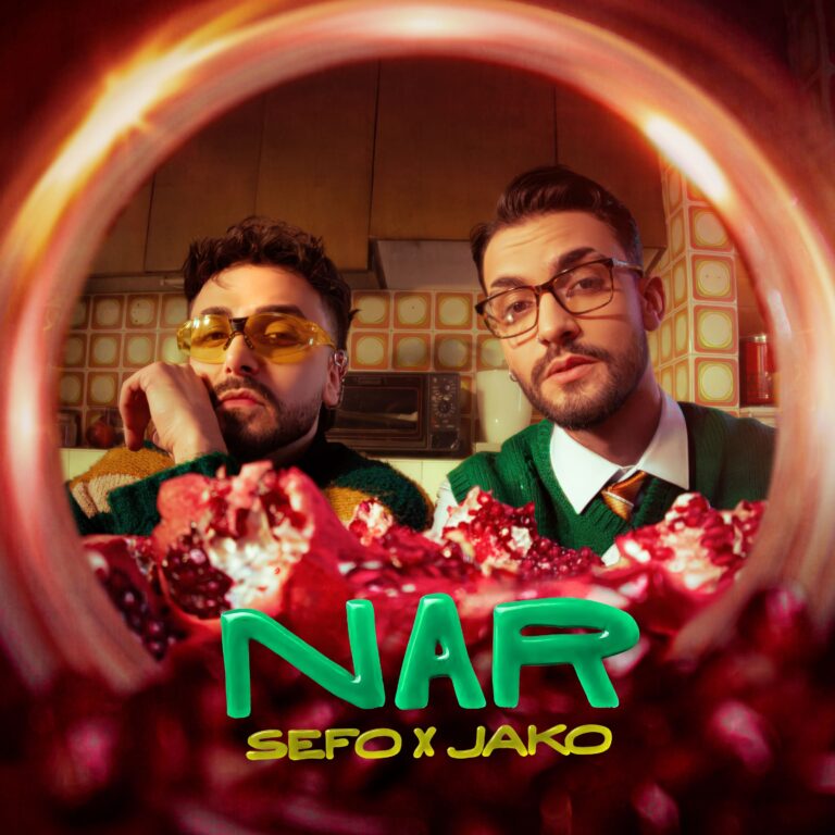 Türk rap sahnesinin popüler isimlerinden Sefo, genç ve yetenekli rapçi Jako ile iş birliği yaparak dinleyicilere yepyeni bir şarkı sundu. “Nar” isimli bu parça, eğlenceli ve rahatlatıcı (chill) atmosferiyle şimdiden müzikseverlerin beğenisini toplamaya başladı.