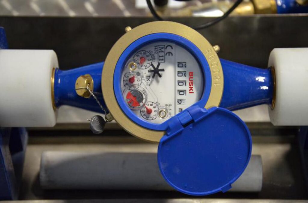  Bursa Büyükşehir Belediyesi BUSKİ Genel Müdürlüğü, su sayaçları ve tesisatlarında meydana gelebilecek ‘don’ tehlikesine karşı abonelerini uyardı.