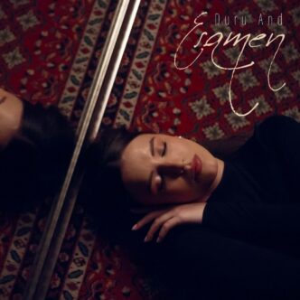 Türk müzik sahnesinin yükselen ismi Duru And, yeni şarkısı “Esamen” ile dinleyicileriyle buluşmaya hazırlanıyor. Osman Çetin prodüktörlüğünde hazırlanan bu parça, güçlü sözleri ve modern sound’uyla dikkat çekiyor.
