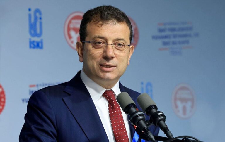İstanbul Cumhuriyet Başsavcılığı, İstanbul Büyükşehir Belediye Başkanı Ekrem İmamoğlu’nun da aralarında bulunduğu 100 kişi hakkında çeşitli suçlamalarla gözaltı kararı verildiğini duyurdu.