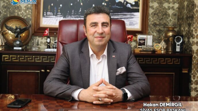 Sivas Esnaf ve Sanatkarlar Odaları Birliği Başkanı Hakan Demirgil, yapılan düzenleme ile Esnaf ve Sanatkarlar Kredi ve Kefalet Kooperatifi aracılığı ile esnafa sağlanan kredi faiz oranlarının düşürüldüğünü, kredi limitlerinin ise artırıldığını söyledi.