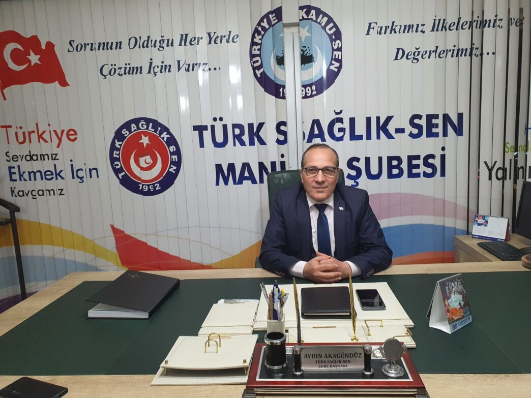 Aydın Akagündüz