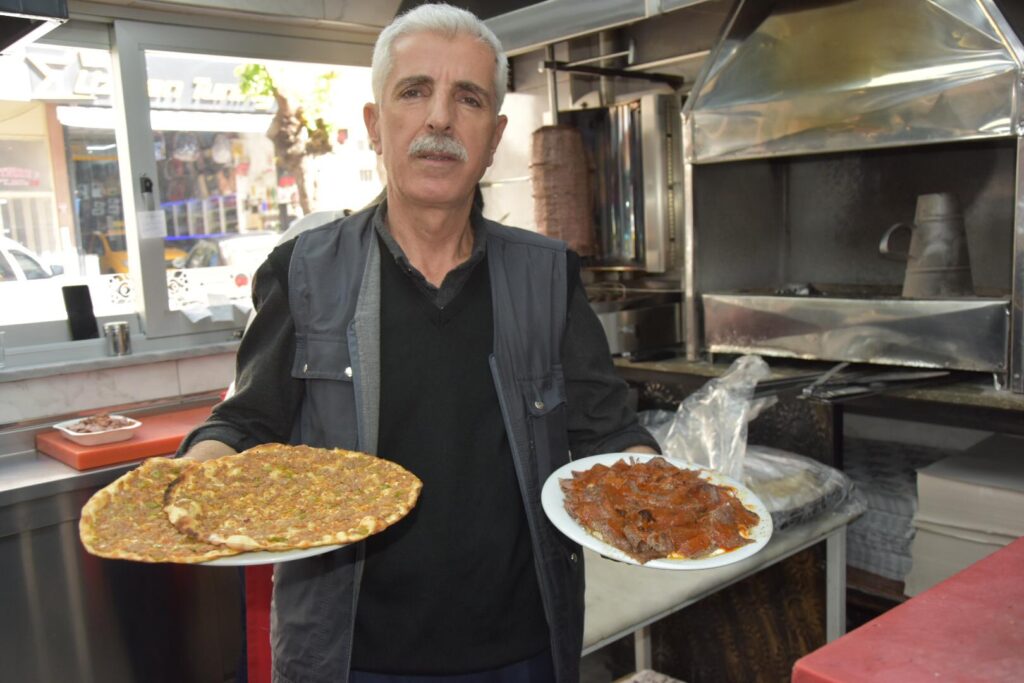 Çocukluk Hayali Gerçeğe Dönüştü