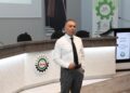 Denizli OSB’de İç Tetkik Süreçlerine Kapsamlı Eğitim