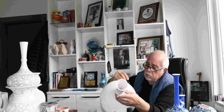 Geleceğe Miras: “Yaşayan İznik Hazineleri”nin 40. Belgeseli Yayında