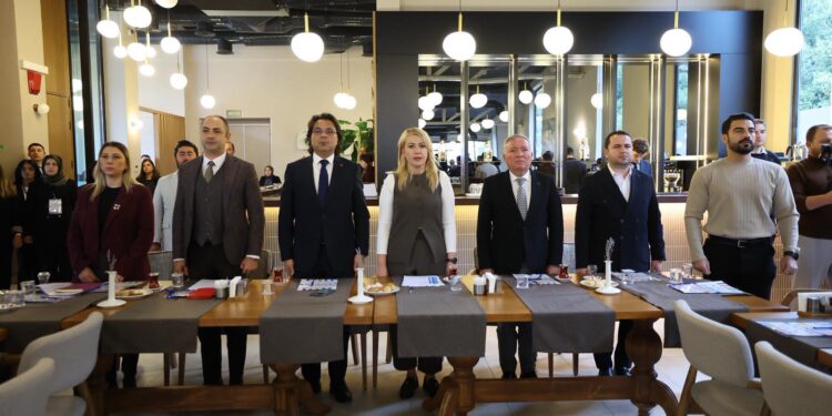 Özel Bireyler İçin Fırsat Eşitliği Vurgusu Yapıldı