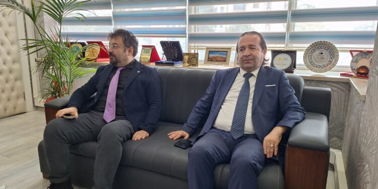 İYİ Parti Ankara İl Başkanı Dr. Yener Yıldırım: “Milletin Birliği ve Cumhuriyetin Geleceği İçin Nöbetteyiz”