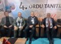 Anadolu Ordular Federasyonu’ndan Muhteşem Tanıtım Günleri Açılışı