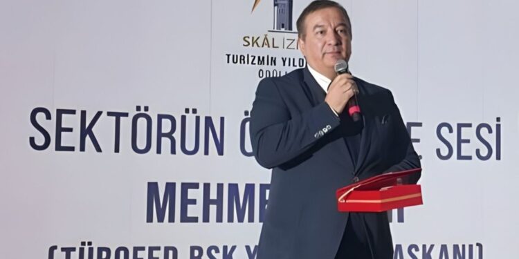 Michelin Yıldızları Turizmcileri Heyecanlandırdı