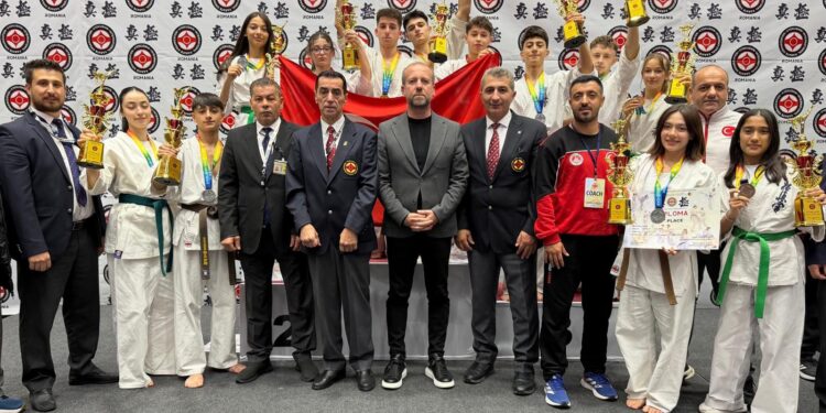 Avrupa Kupası’nda Yıldırım Zaferi