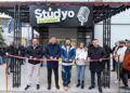 İzmir’de Gençlerin Hayallerine Açılan Kapı: Stüdyo Kültürpark