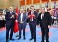 Üniversitelerarası Kick Boks Türkiye Şampiyonası Burdur’da