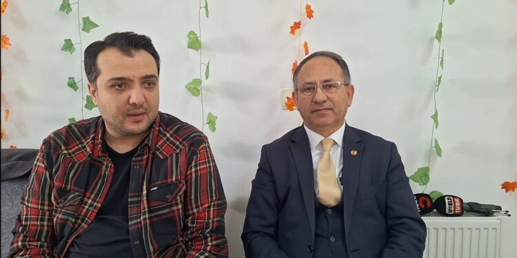 Polatlı Postası Gazetesi, 70. Kuruluş Yıldönümünü Kutladı