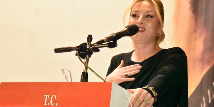 Akhisar Lokantacılar Odası Başkanı Pınar Gören’den Başkan Zeyrek ve Başkan Durbay’ı Andı