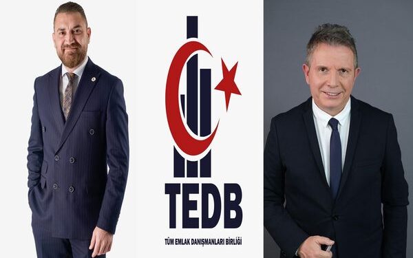 TEDB Denizli’de İlk Lansman ve Çalıştayını Düzenliyor
