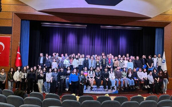 PAÜ, Glütensiz Yemek Uygulamasında Üniversiteler Arasında Öncü Oldu