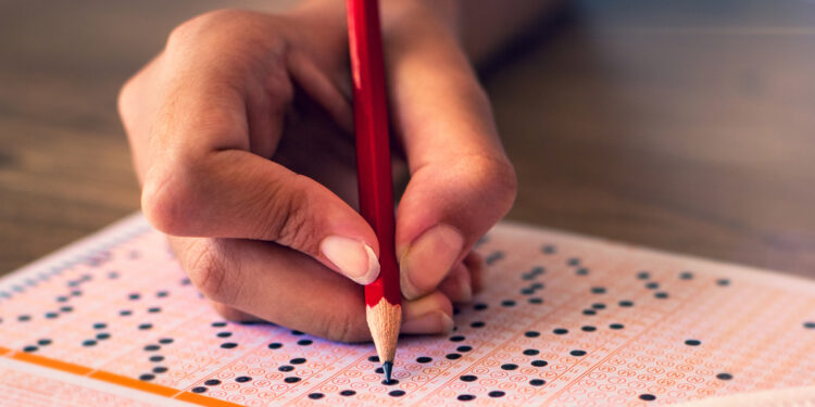 YKS İçin Geri Sayım Başladı, Başvurular Açılıyor