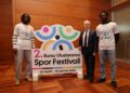 Bursa 2. Uluslararası Spor Festivali’ne Hazır