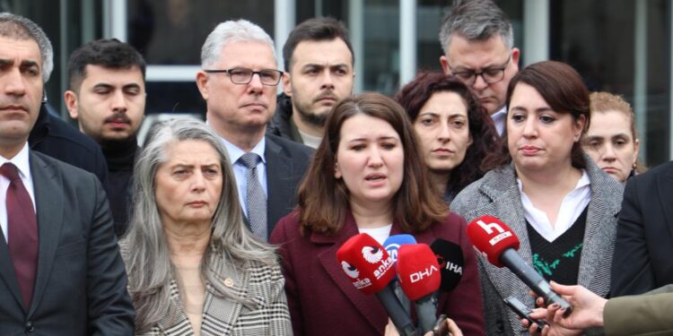 Deniz Dalgıç’tan Uğur Mumcu İçin Adalet Talebi: “Faili Meçhul Kalmamalı”