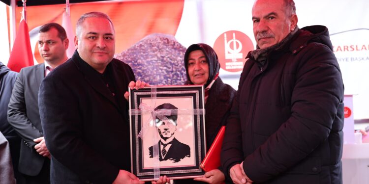 Keçiören’de Kütüphane ve Gün Evine Şehitlerin İsmi Verildi