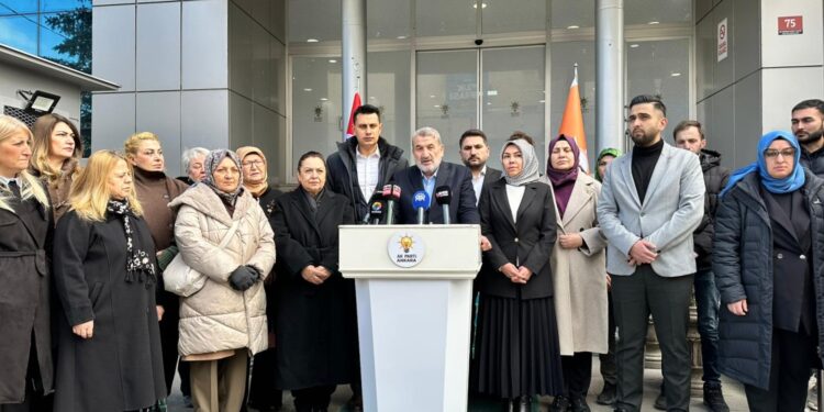 28 Şubat Topluma Ağır Darbedir