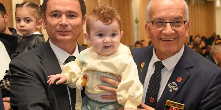 Osmangazi’de Vefa ve Minnet Buluşması