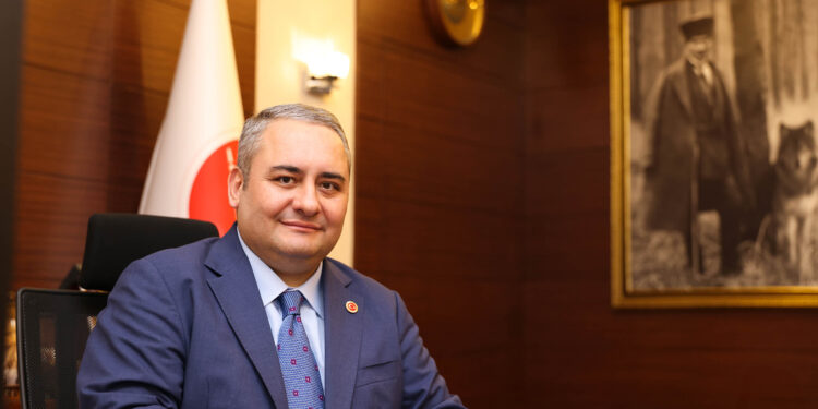 Keçiören’de Berat Kandili Paylaşmayla Taçlandı