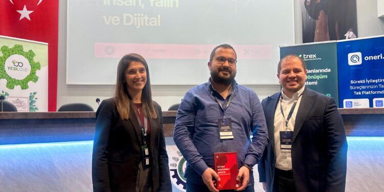 Denizli OSB’de “Dijital Dönüşüm” Paneli Gerçekleşti