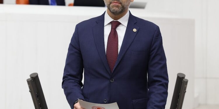 Ardahan–Artvin Yolunda Kış Çilesi Meclis Gündeminde