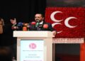 Yılmaz: MHP, 57 Yıllık Şerefli Bir Yolculuğun Adıdır