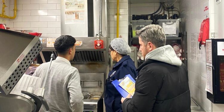 Yunusemre’de Atık Bitkisel Yağ Denetimleri Başladı