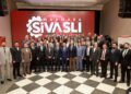 MARSİDER’den Marmara’da Güçlü Lansman: Sivaslı İş Dünyası Tek Çatı Altında Buluştu