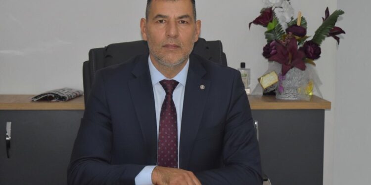 Başkan Koray Özgürler “Üç Dönem İçin Etki Analizi ve Paydaş Görüşü Şarttır”