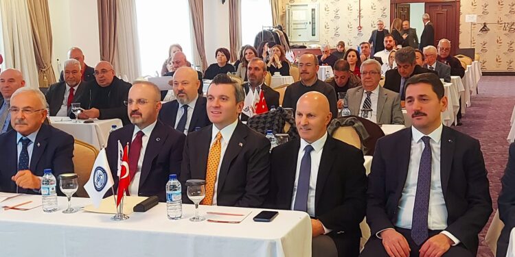 XI. Anadolu Medya Çalıştayı Ankara’da Toplandı: Medya Meslek Birliği İçin Kritik Adım