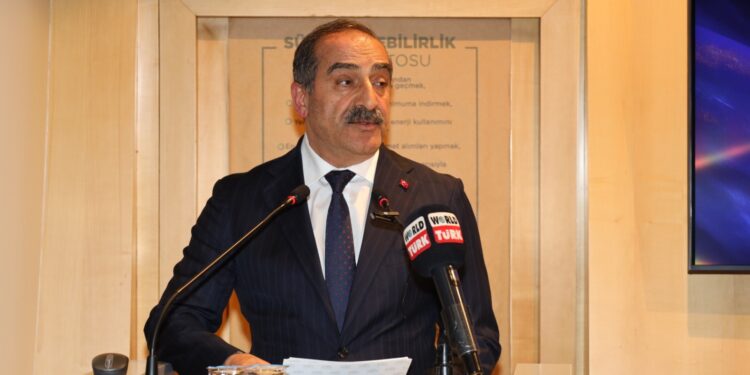 EİB ‘İhracatın Yıldızları’ Ödülleri Sahiplerini Buldu