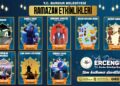 Burdur Belediyesi Ramazan Etkinlikleri Başlıyor!