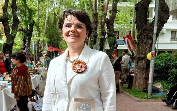 Anıtkabir Mahallesi Mebusevleri’nde Anıt Ağaçlar Tescilleniyor