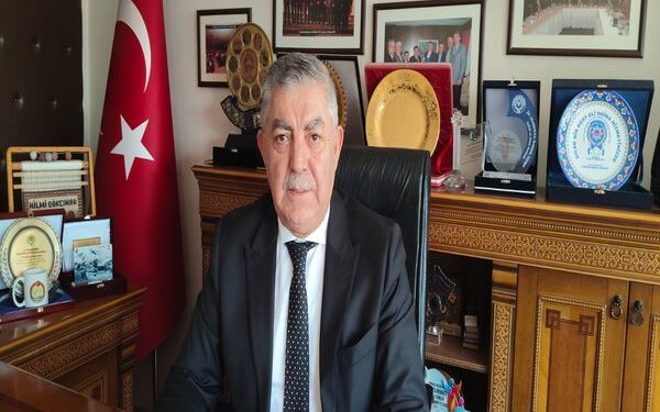 Kırşehirli Federasyonu Diğerlerine Fark Atıyor.