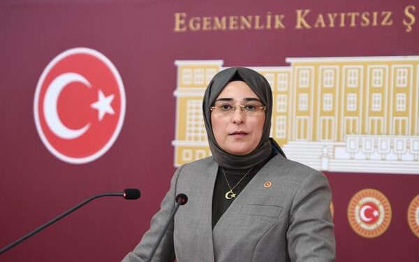 YazmacıArtık Bu Ülkede Söz’de Karar’da Milletindir