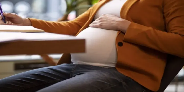 Doğum İzni 16 Haftadan 24 Haftaya Çıkarılıyor