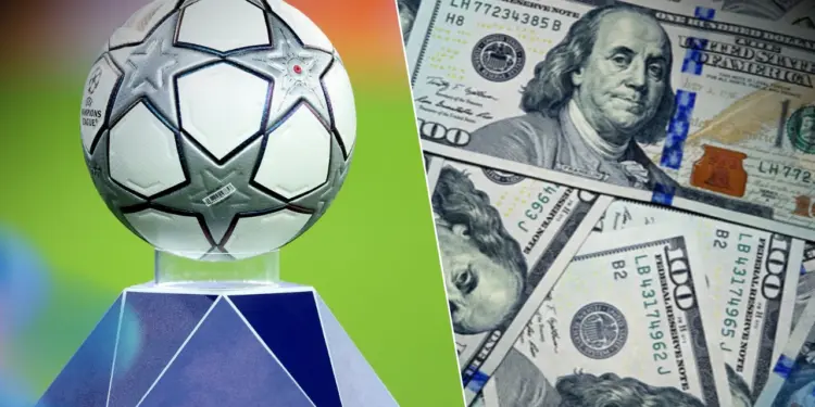 Kış Transferine 2 Milyar Dolar Harcama Yapıldı