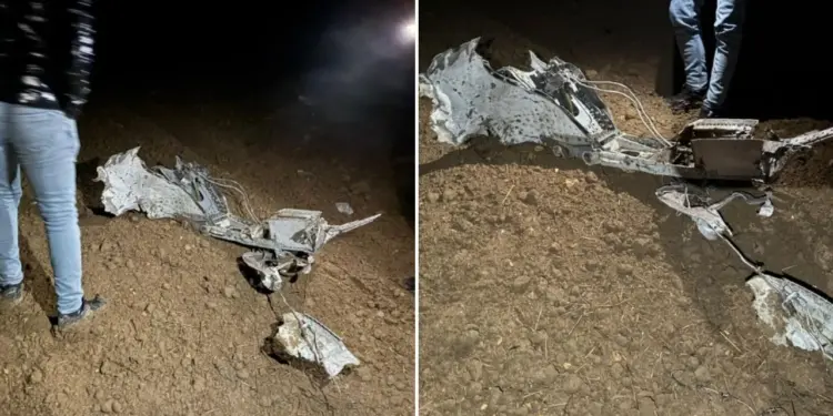 Ankara’da Düşen Uçakta Kokpit Kayıtları Çözümlendi