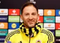Fenerbahçe’de Savunma Belirsizliği: Domenico Tedesco “Karar Henüz Net Değil”