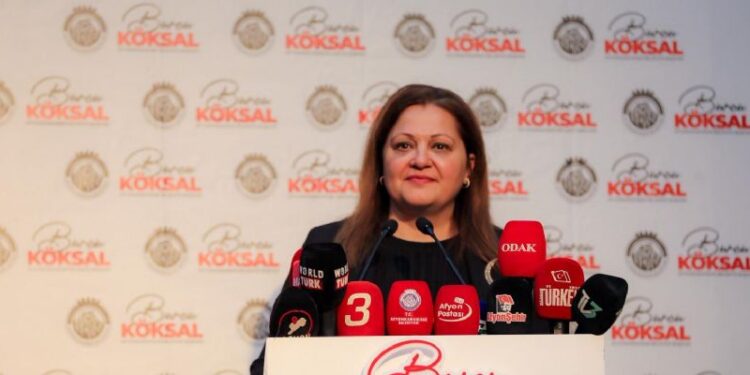 Afyonkarahisar Belediyesi’nde En Düşük İşçi Maaşı 40 Bin TL Oldu